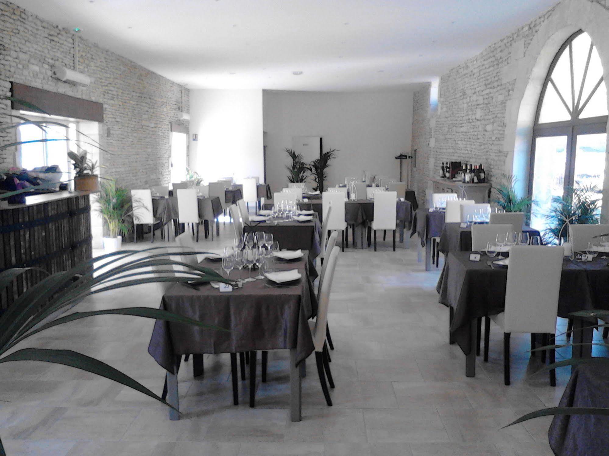Auberge De La Luzerne Bernières-sur-Mer Eksteriør billede